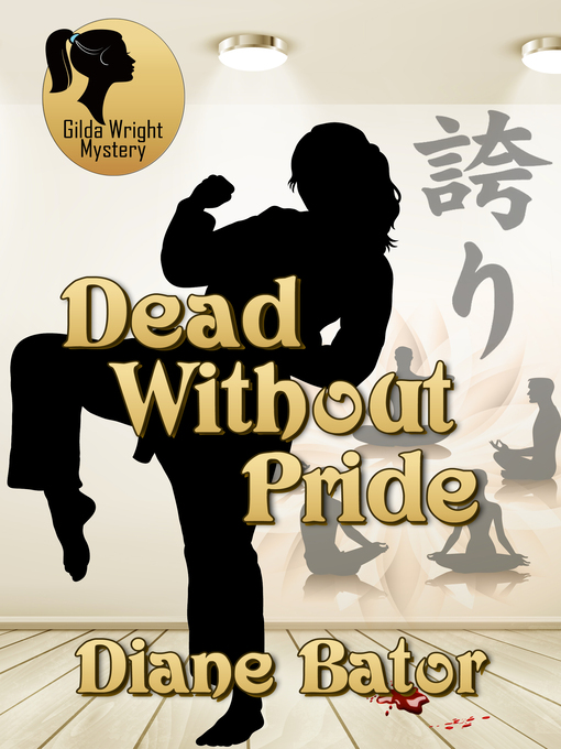 Cover image for Dead Without Pride